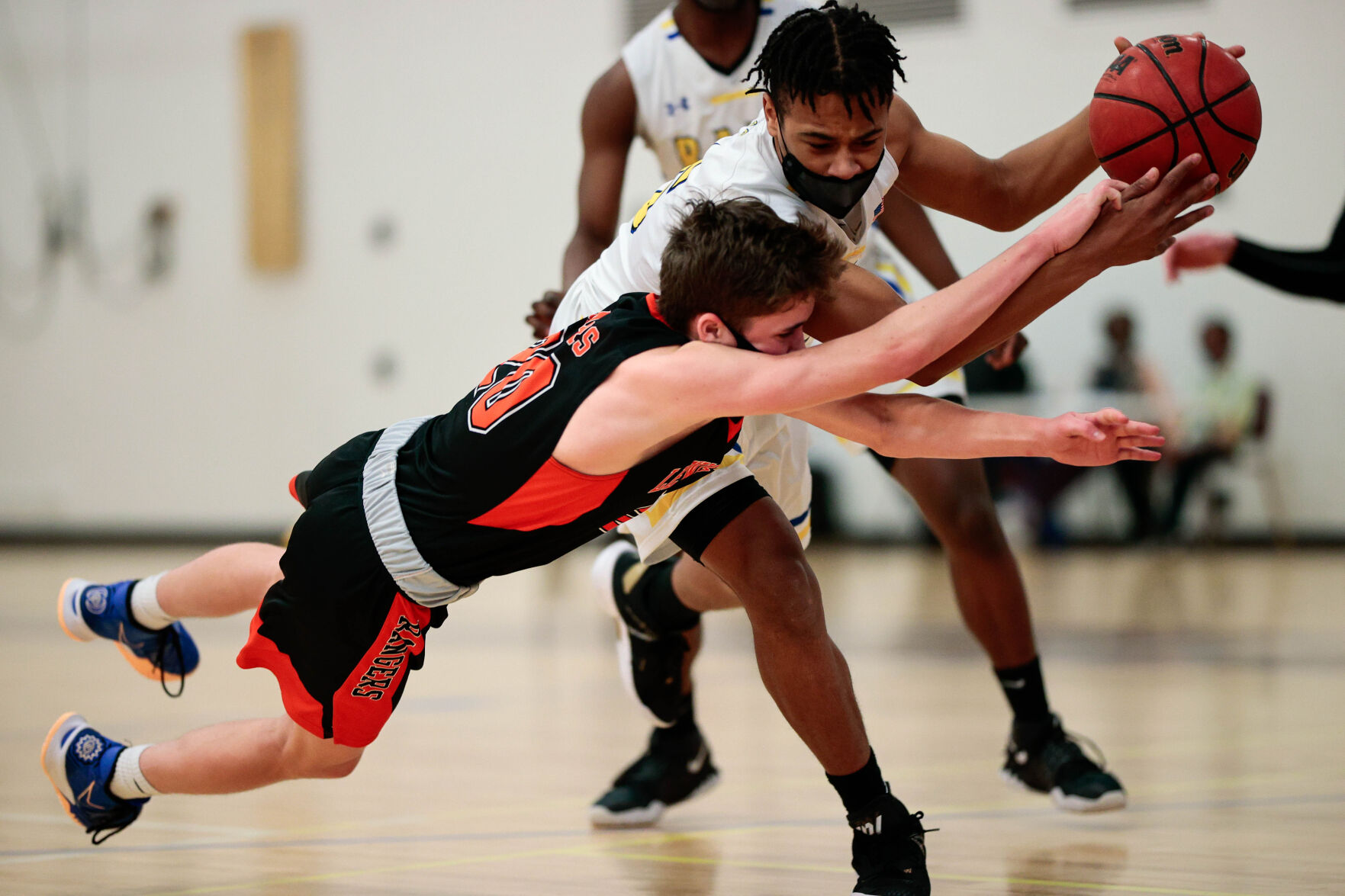 PREP BASKETBALL